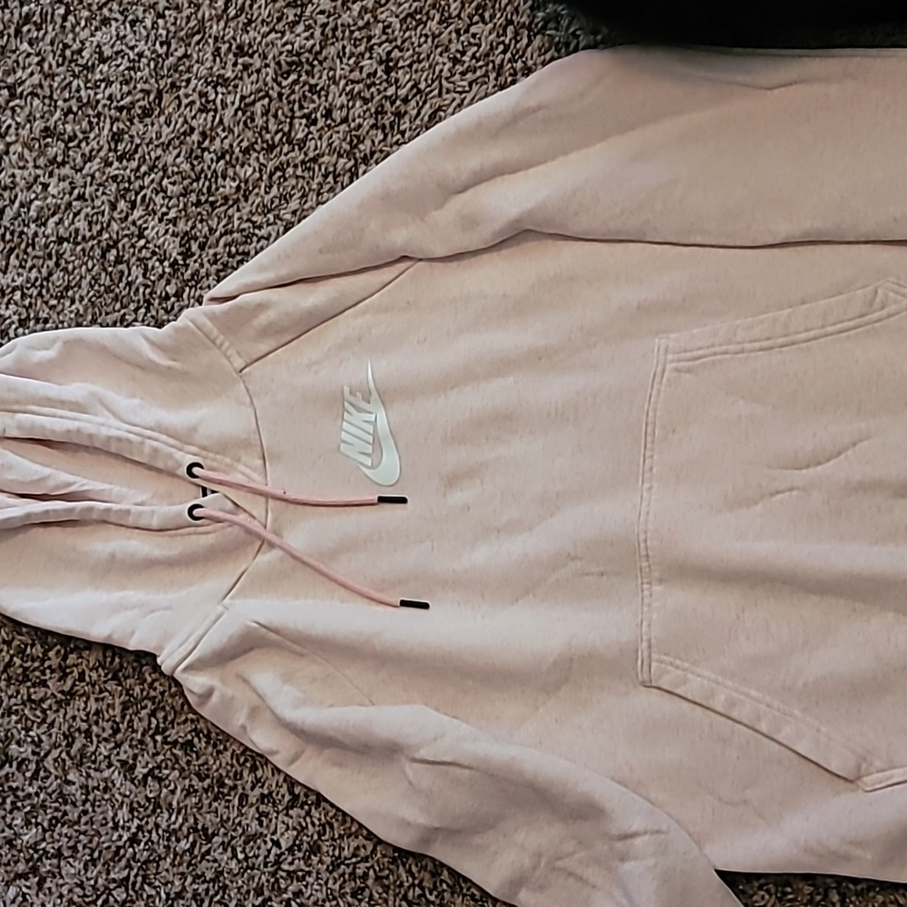 Womens Nike Hoodie XS